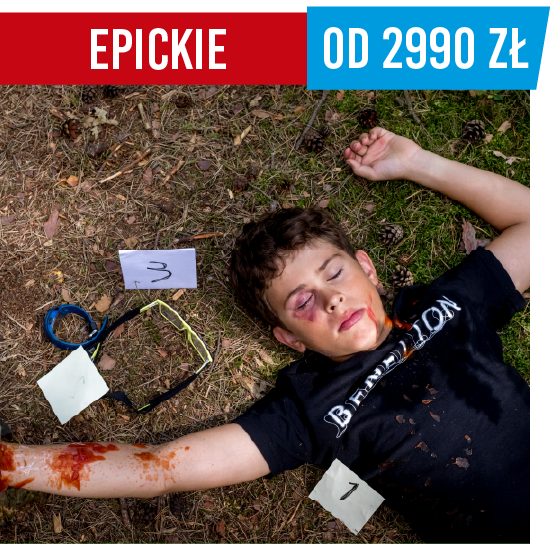 button tajna misja wiele