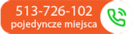 przycisk pojedyncze miejsca