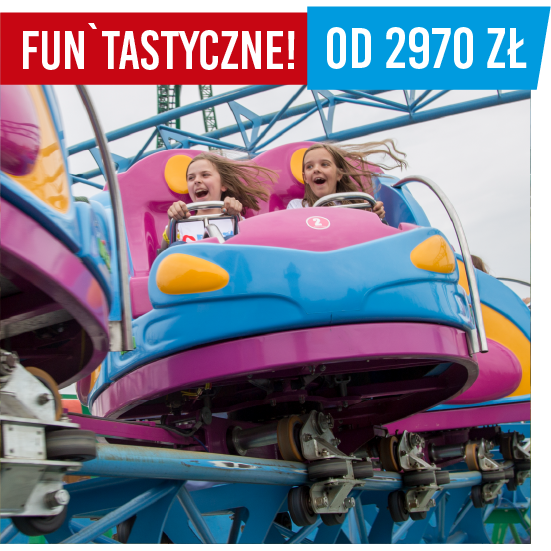 Button all in one kids