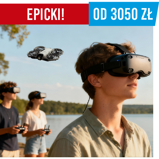 button dronowy wiele